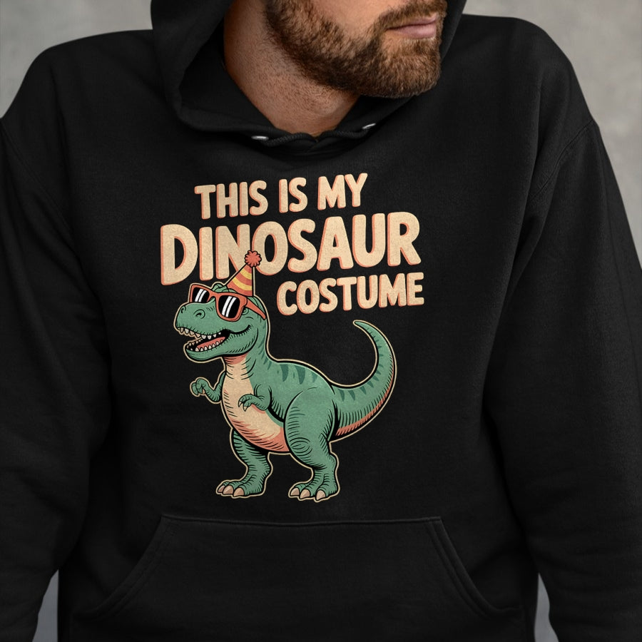 Best Dinosaur Lover Shirt, Funny Dinosaur UnisexT-Shirt/Hoodie/Sweatshirt HLT00 - Dinosaur Costume T-Shirt