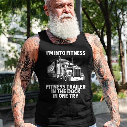 Best Truck Driver Life Shirt, Funny Trucker UnisexT-Shirt/Hoodie/Sweatshirt HLT00 - Best Truck Driver Art for Men Dad Women Trucking CDL Trucker T-Shirt (4)