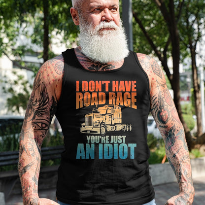 Best Truck Driver Life Shirt, Funny Trucker UnisexT-Shirt/Hoodie/Sweatshirt HLT00 - Best Truck Driver Art for Men Dad Women Trucking CDL Trucker T-Shirt, Men, Asphalt Grey, X-Large