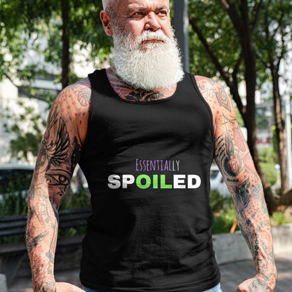 Best Wife Shirt, Wife and Husband Unisex T-Shirt/Hoodie/Sweatshirt HLT00 - Essentially Spoiled doTERRA Inspired T-shirt