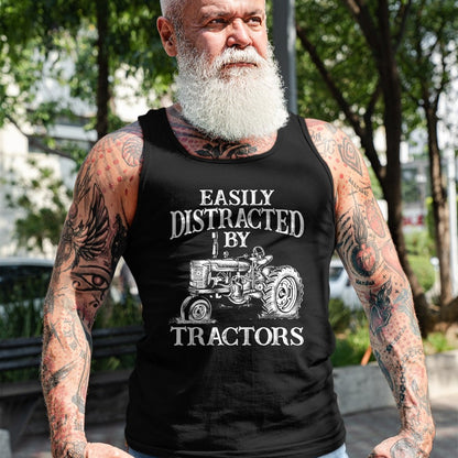 Best Farmer Life Shirt, Funny Farmer UnisexT-Shirt/Hoodie/Sweatshirt HLT00 - Tractor Art for Men Women Farming Agriculture Farmer Truck T-Shirt