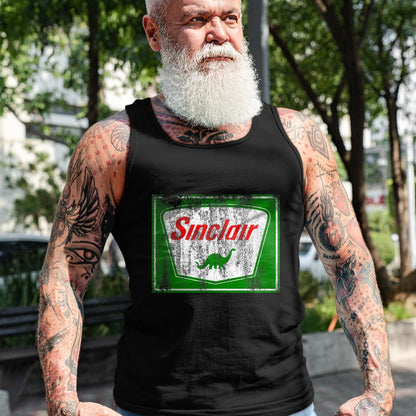 Best Dinosaur Lover Shirt, Funny Dinosaur UnisexT-Shirt/Hoodie/Sweatshirt HLT00 - Dinosaur Gas Station Vintage Retro Mens Womens and Kids T-Shirt