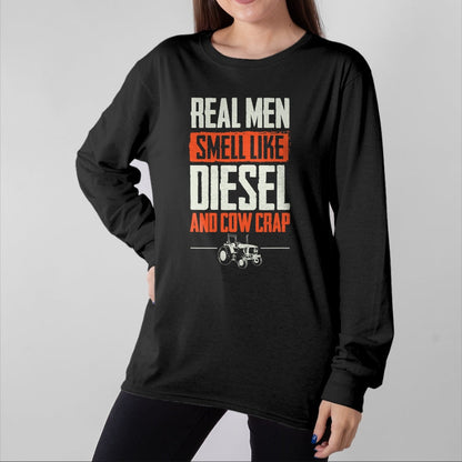Best Farmer Life Shirt, Funny Farmer UnisexT-Shirt/Hoodie/Sweatshirt HLT00 - Vintage Farmer Shirt Men Tractor Gift Boys Farm Rancher T-Shirt