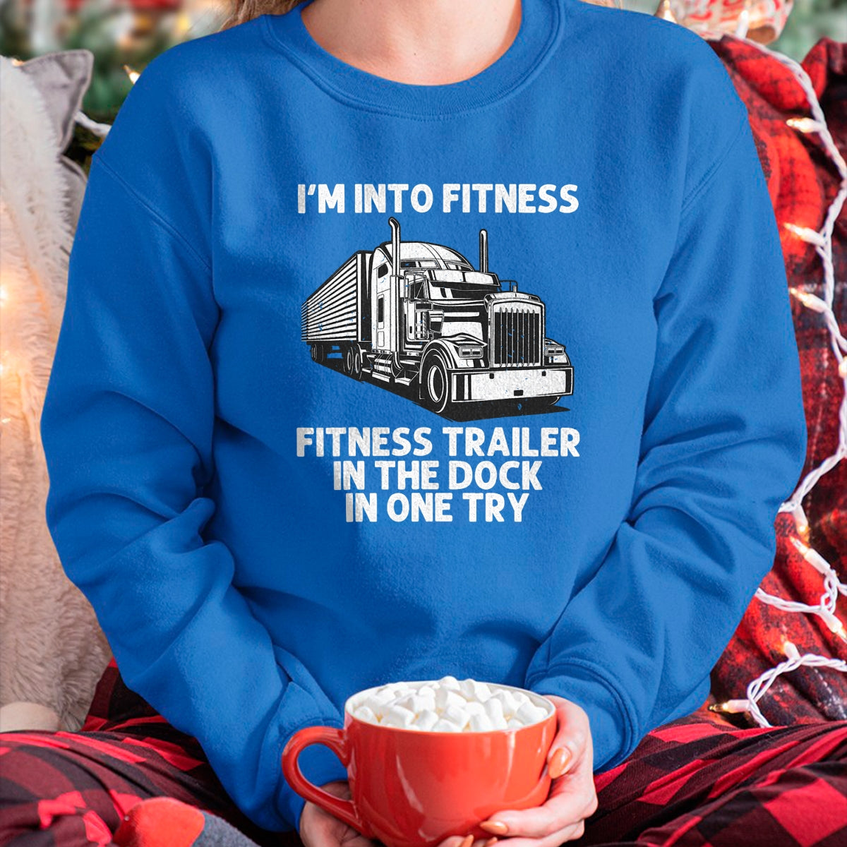 Best Truck Driver Life Shirt, Funny Trucker UnisexT-Shirt/Hoodie/Sweatshirt HLT00 - Best Truck Driver Art for Men Dad Women Trucking CDL Trucker T-Shirt