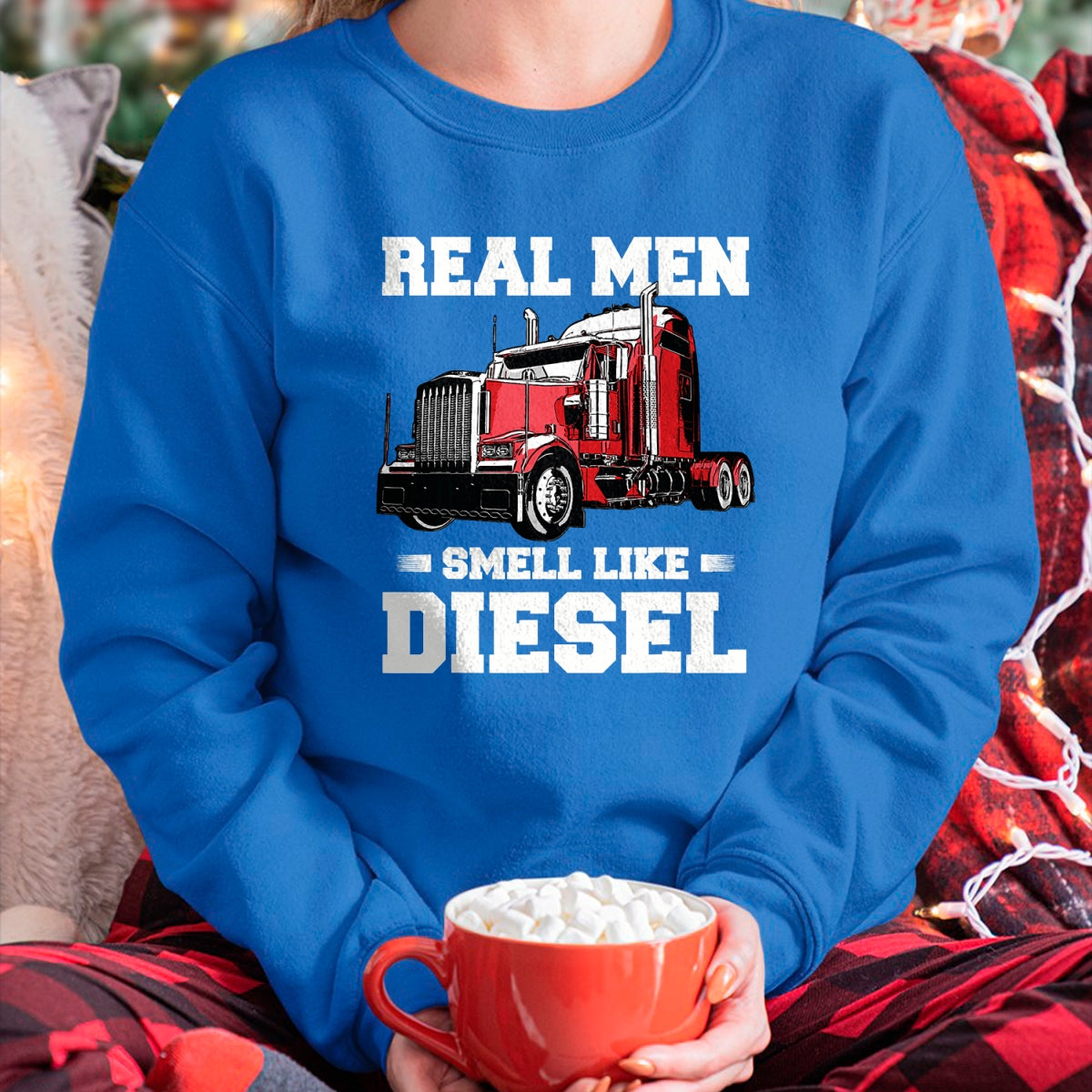 Best Truck Driver Life Shirt, Funny Trucker UnisexT-Shirt/Hoodie/Sweatshirt HLT00 - Funny Trucker Gifts Men Husband Semi Trailer Truck Driver T-Shirt (4)