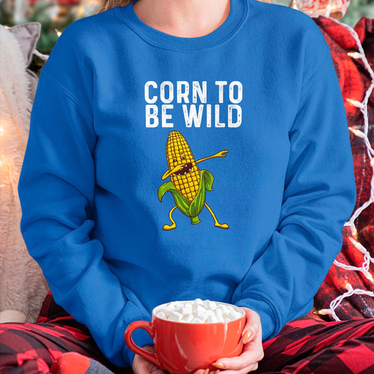 Best Farmer Life Shirt, Funny Farmer UnisexT-Shirt/Hoodie/Sweatshirt HLT00 - Funny Corn Gift for Men Women Corn On The Cob Costume Farmer T-Shirt
