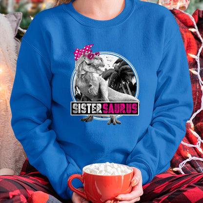 Best Dinosaur Lover Shirt, Funny Dinosaur UnisexT-Shirt/Hoodie/Sweatshirt HLT00 - Sorry I wasn_t Listening I Was Thinking About Dinosaurs T-Shirt