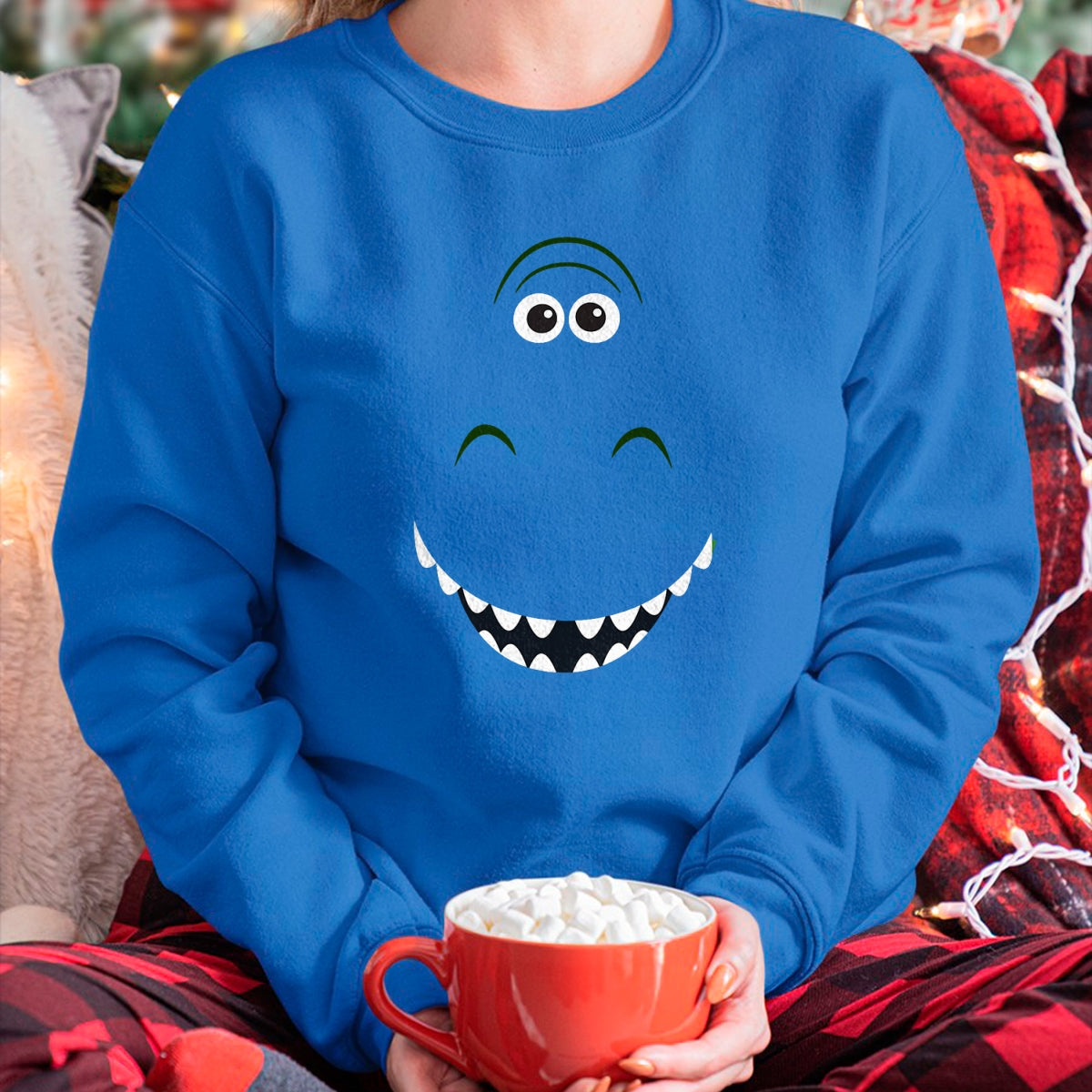 Best Dinosaur Lover Shirt, Funny Dinosaur UnisexT-Shirt/Hoodie/Sweatshirt HLT00 - Disney and Pixar’s Toy Story Rex Dinosaur Green T-Shirt