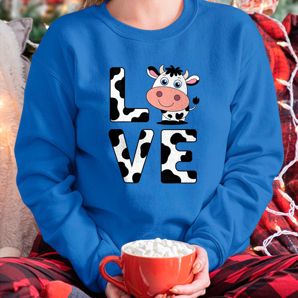 Best Farmer Life Shirt, Funny Farmer UnisexT-Shirt/Hoodie/Sweatshirt HLT00 - Cute Cow Art for Men Women Kids Farmer Cow Themed Cow Lover T-Shirt