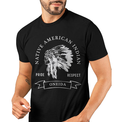 Native American T-Shirts, Vintage Native American Unisex T-Shirt/Hoodie/Sweatshirt HLT00 - Orange Unity Day Native American Every Child T-Shirt (1)