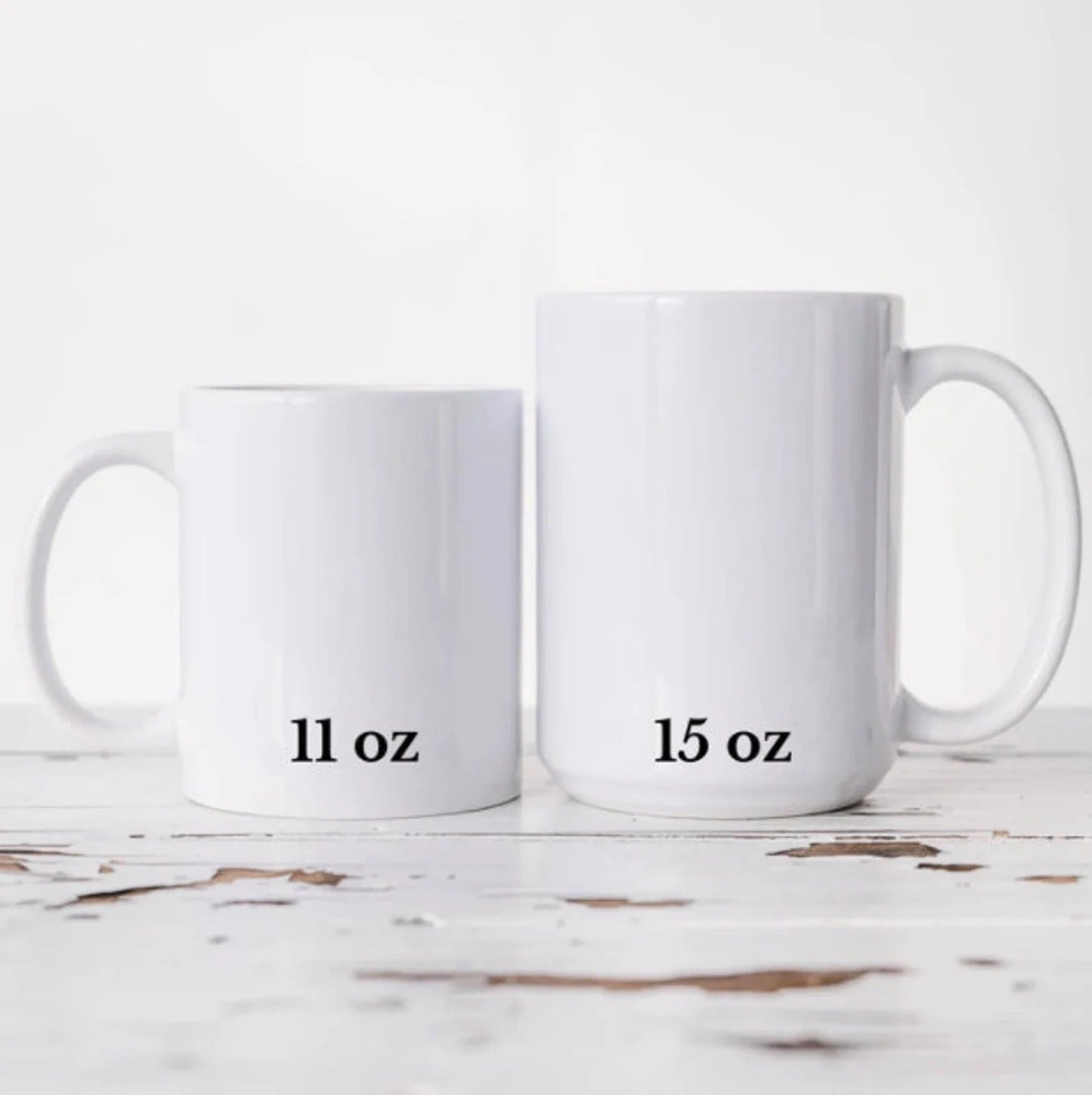TO DAUGHTER MUG 02- GIFT FROM MOM - HLT00