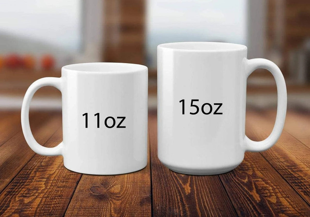 TO SON MUG 01 - GIFT FROM MOM - HLT00