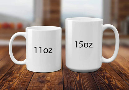 TO SON MUG 01 - GIFT FROM MOM - HLT00