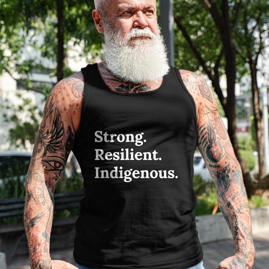 Native American T-Shirts, Vintage Native American Unisex T-Shirt/Hoodie/Sweatshirt HLT00 - Sure You Can Trust The Government Ask An Native American T-Shirt