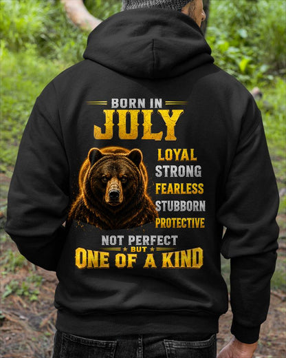 JULY, LOYAL STRONG FARELESS - SHIRT FOR MEN - HLT07 (SKU2609-04-07)